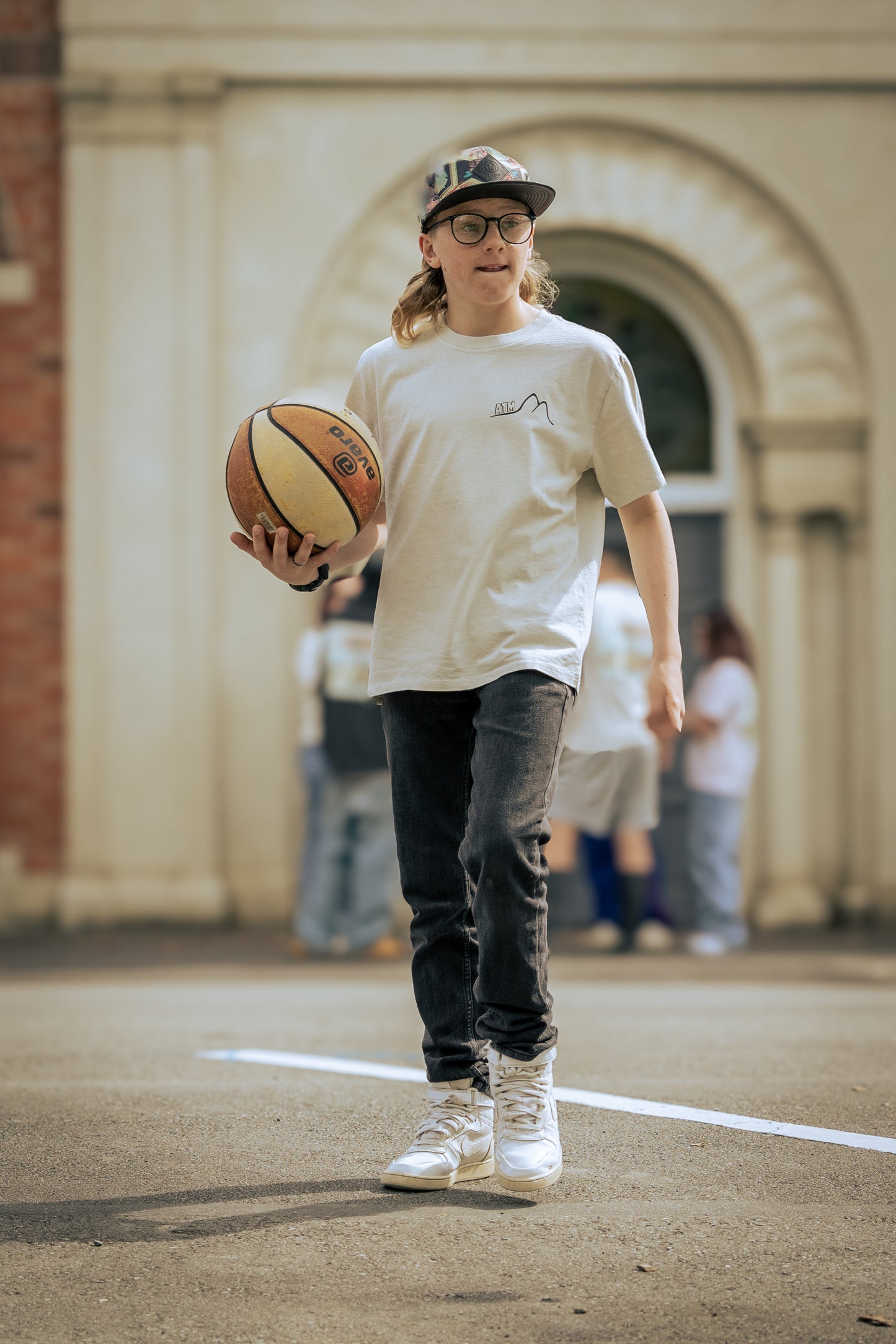 Dois Irmãos Short Sleeve t-shirt Kids
